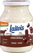 Yoghurt stracciatella Demeter 1x500 gr.