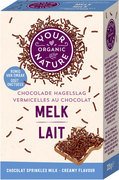 Hagelslag melk BIO 12x225 gr.