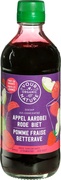 Diksap Appel - Aardbei BIO 6x400 ml.