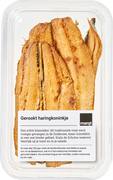 Gerookte haringkoninkje MSC  1x240 gr.