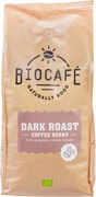 Dark Roast koffiebonen BIO 4x1 kg.