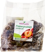 Pruimen gedroogd zonder pit BIO 6x750 gr