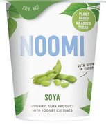 Soja naturel BIO 1x350 gr.