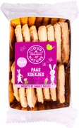Paaskoekjes mix gesuike BIO 12x140 gr.