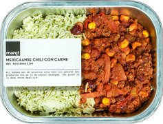 Chili Con Carne BIO 1x450 gr.