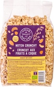 Muesli crunchy noten BIO 6x600 gr.