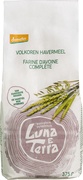 Havermeel volkoren Demeter 4x375 gr.