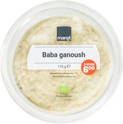 Baba ganoush BIO 1x175 gr.