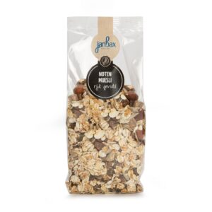 Boeren notenmuesli 12x250 gr