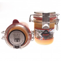 Gronings Genot naturel weckpot 370 ml.