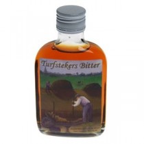 Turfstekers Bitter 0,2 ltr. zakflacon