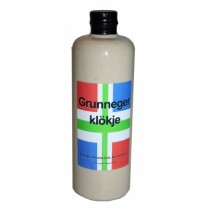 Klokje uut Grunnen 0,2 ltr. kruikje