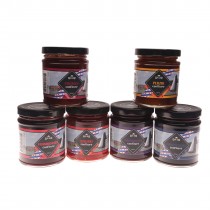 Jam Friesland assorti 235 ml.