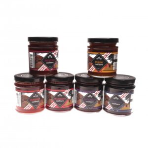 Jam Drenthe assorti 235 ml.