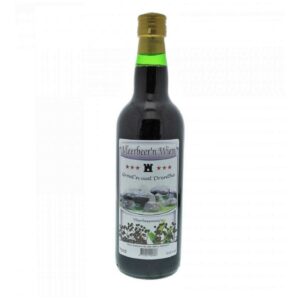 Drentse Vleerbeern 0,75 ltr. (12%)