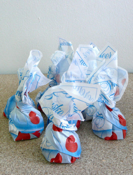 Beerenburgbonbons los 50 st.