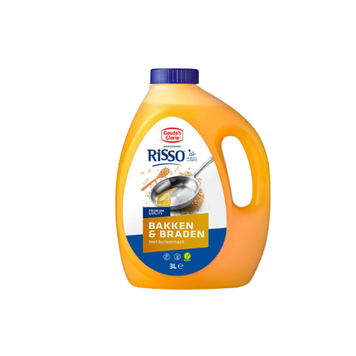 Risso Bak&Braad 3 ltr.