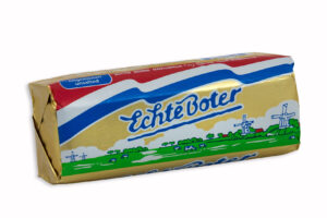 Boterrol ongezouten 500 gr.