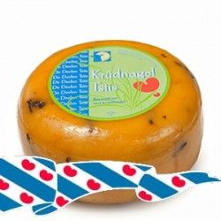 Boeren baby lunch Nagel ± 450 gr.