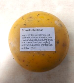 Baby Boeren lunch brandnetel ± 450 gr.