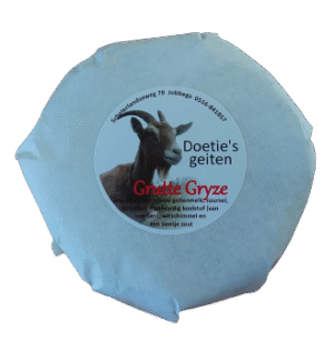 Grutte Grize 150 gr.