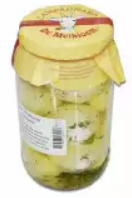 Chevre Meibloem Bokaal 12x90 gr.