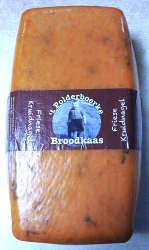 Boerenkaas hotelblok Fr. Kruidnagel p/kg