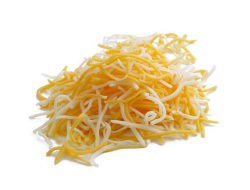 Mexicaanse mix Tex-Mex kleur 4 mm. 2 kg