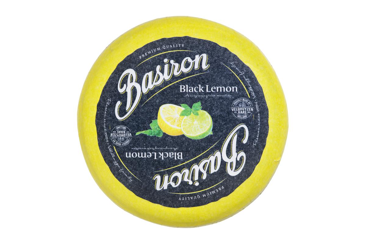 Barison Black Lemon 50+ p/kg.