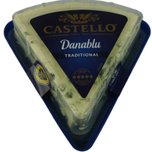 Castello Danablu puntje 125 gr.