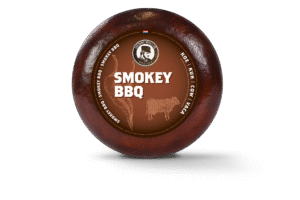 Willig Smokey BBQ Rooksmaak p/kg.