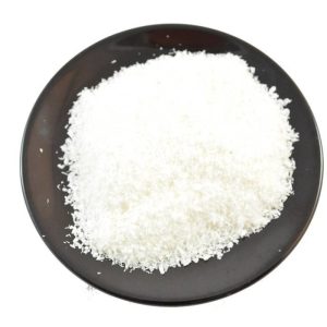 Kokosrasp zak 1 kg.