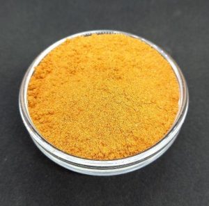Kip kruiden geel met zout zak 1 kg.