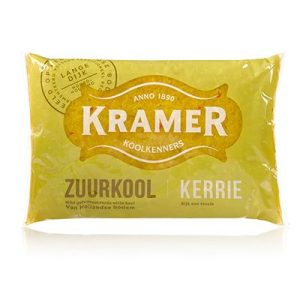 Kerrie Zuurkool Kramer 500 gr.