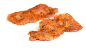Kip BBQsteaks p/kg.