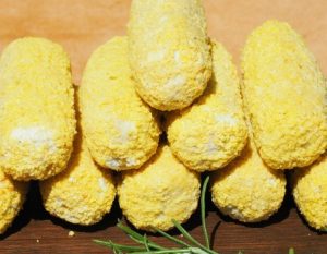 Kip kroketten 20x85gr.