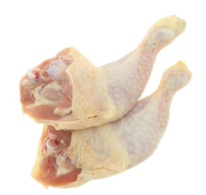 Kuikenpoten p/kg.