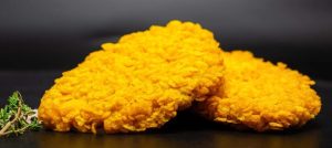 Kip Schnitzels BIO 8x100 gr./ds