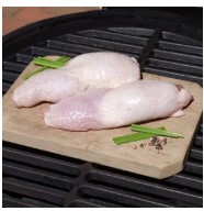 Kippootfilet op huid ±1 kg Kromhoek p/kg
