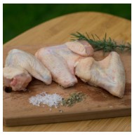 Kipborrelmix ± 1 kg Kromhoek p/kg