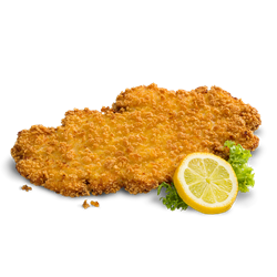 Kipschnitzel Family XXL 4x 1,1 kg (20601