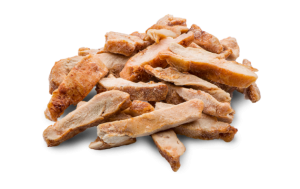 Kip dijvleesreepjes Surinaams 30x180gr.