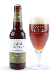 Kald Kletske Galjes 12x33cl.