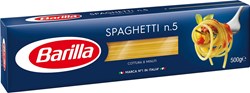 Pasta Fusilli 5 kg