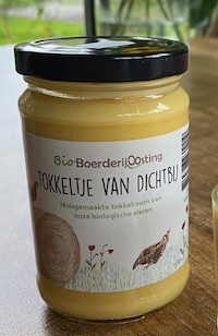 Tokkelroom 275ml