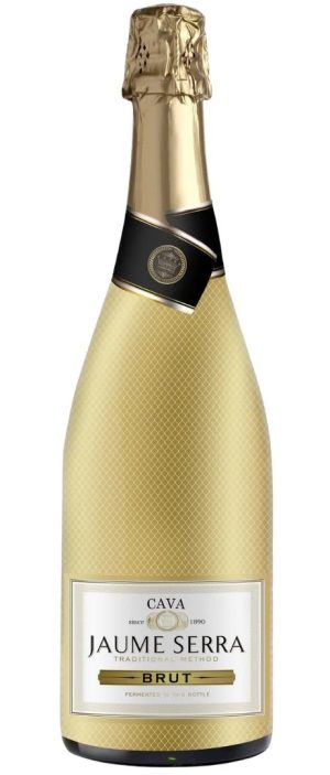 Jaume Serra Cava Brut 0.75cl