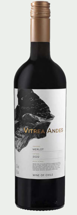 Merlot rood 6x0,75cl