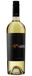Pinot gris No 47 6x0,75cl