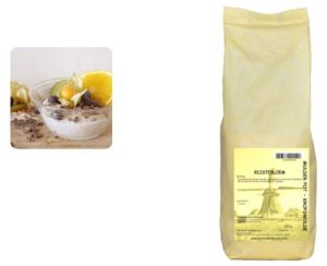 Rijstebloem 400 gr.