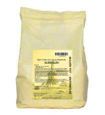 Oliebollenmix 1 kg.